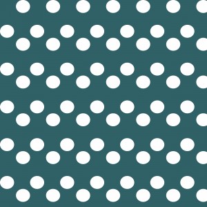 LAGOON Polka Dots